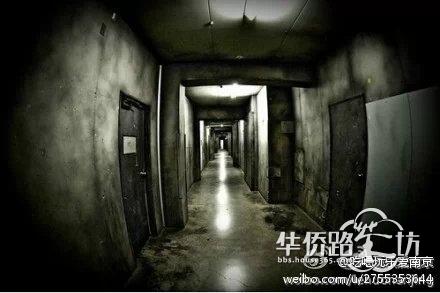 求真相【史上最恐怖鬼屋空降南京】到底有没有宣传中的这么好呢?