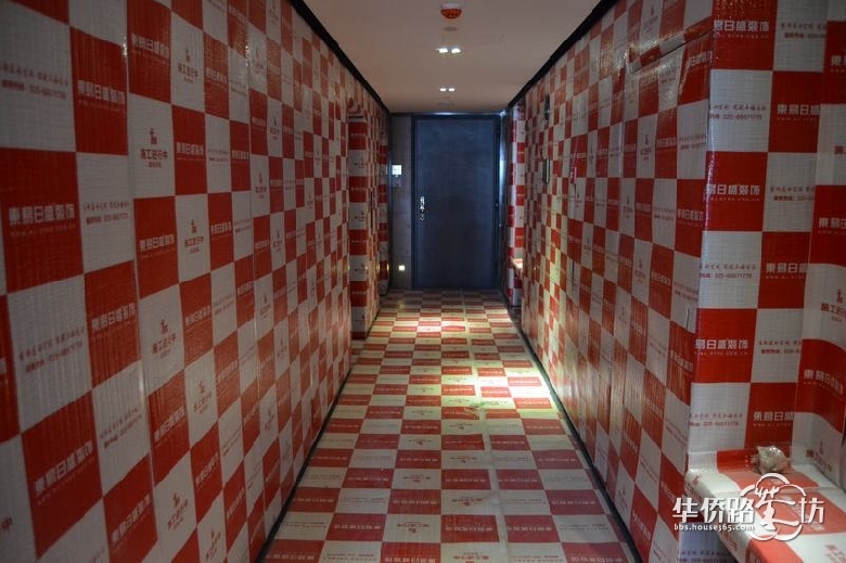 【东易日盛】斯亚首府工地已经开工了!现场照