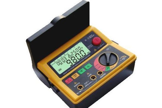 【装修指南】漏电开关测试仪使用方法-装修宝