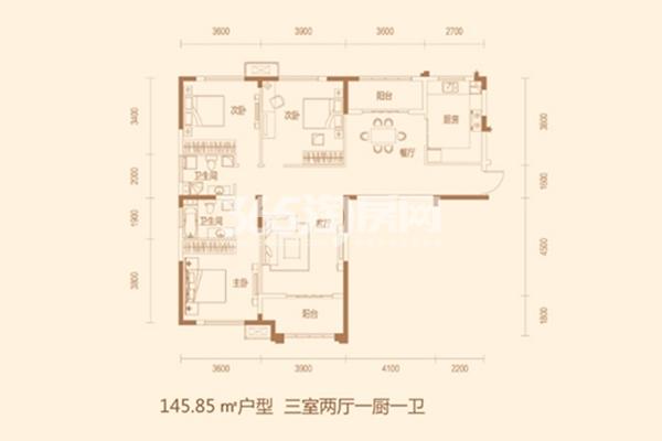 蓝湾国际