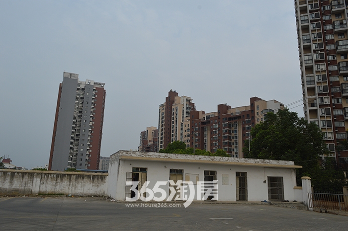 鼎元别院周边社区