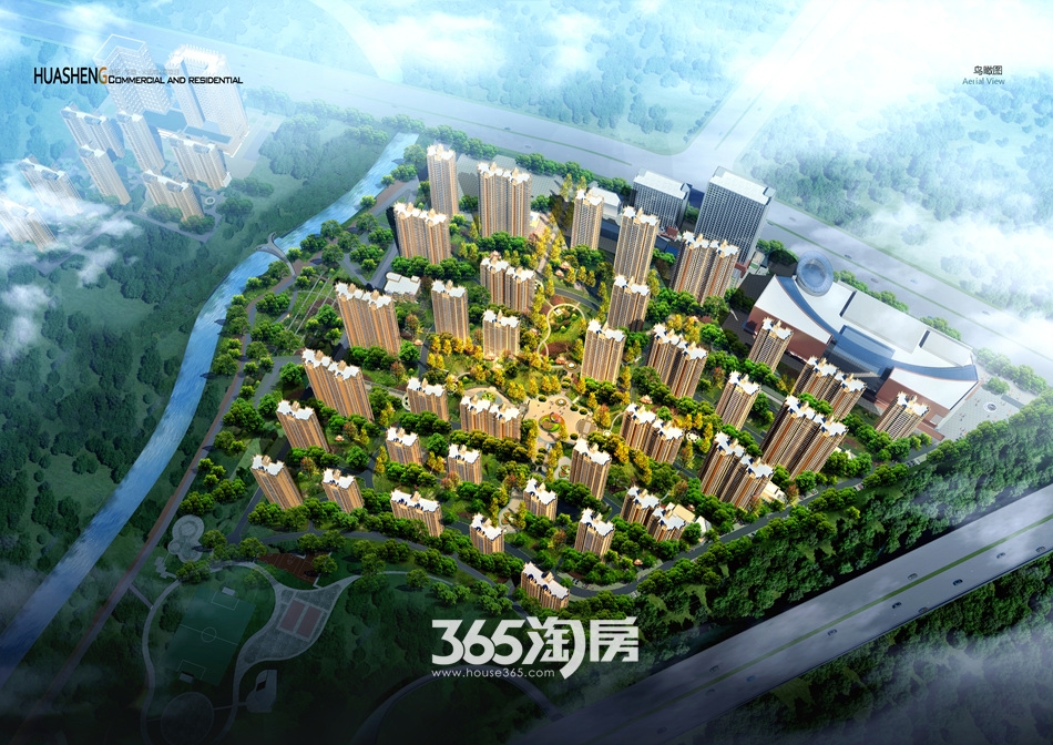 华盛大运城东嶺最新动态