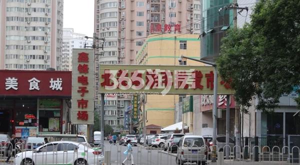 宫园美寓配套图（2016.9.6）