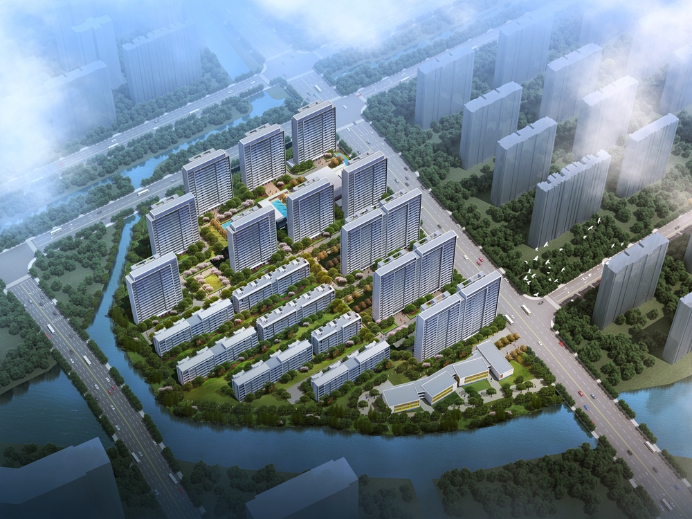 重庆融创壹号院规划图,重庆融创壹号院户型图,重庆融创壹号院(第3页)_大山谷图库